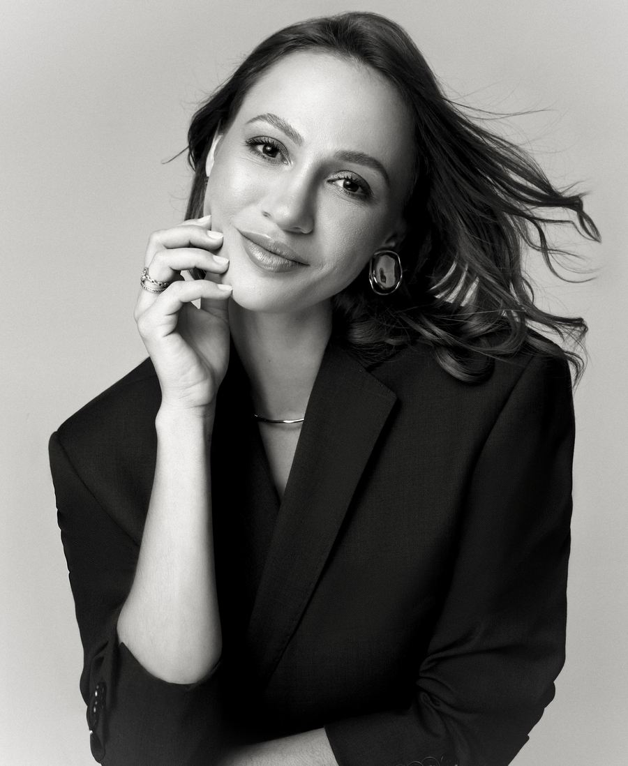 Shirley Souza Benetti